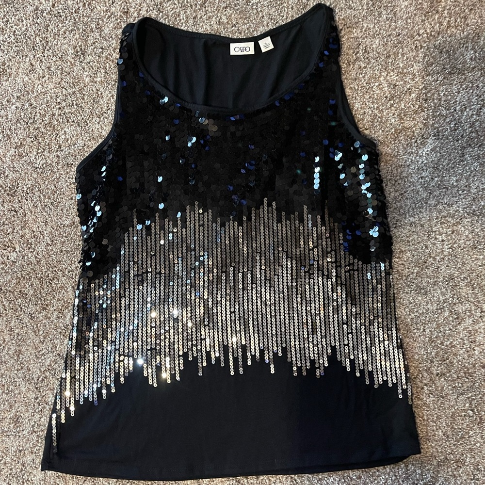 Cato top xl